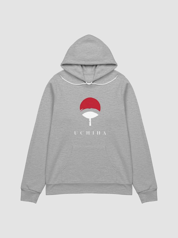 The UCHIHA Hoodie product image (1)