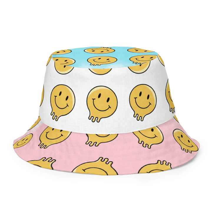 Make me smile - Hat product image (1)