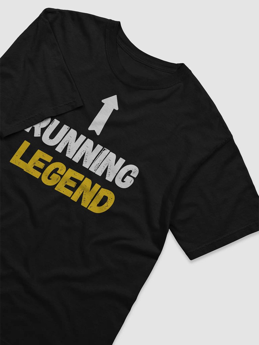 Legendary Runner Tee product image (14)