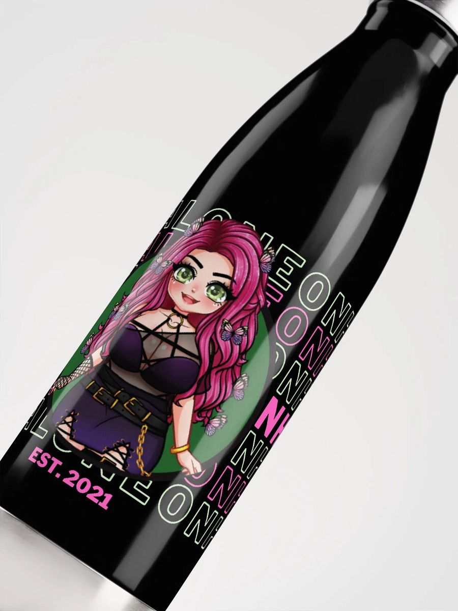 NH Est. 2021 Water Bottle product image (5)