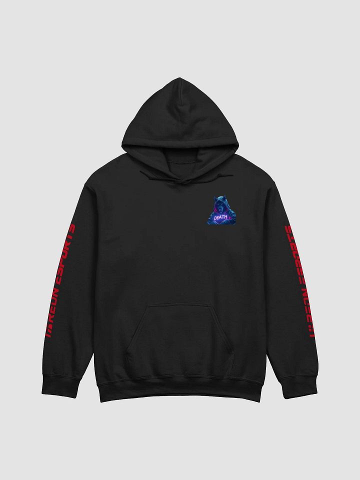 Death hoodie V1 product image (37)