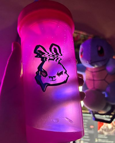 Honestly @sneakenergy we need more transparent cups they go way too hard also I’m gonna need some more blizzard lemonade ASAP...