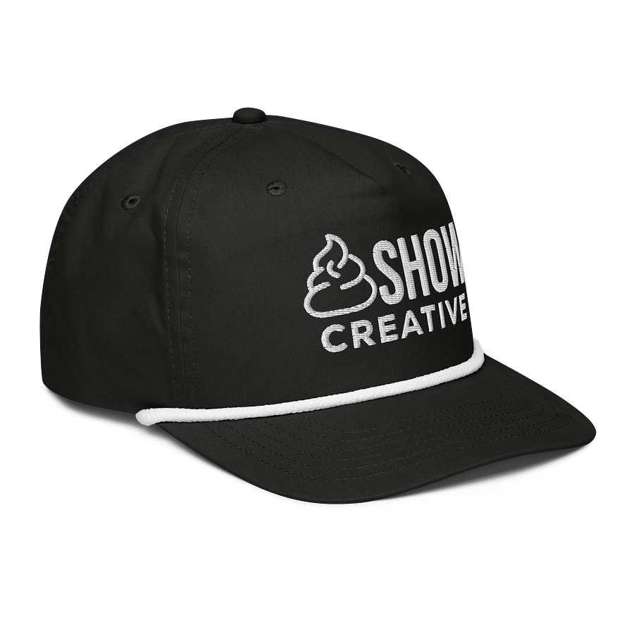 Proud Logo Hat product image (4)
