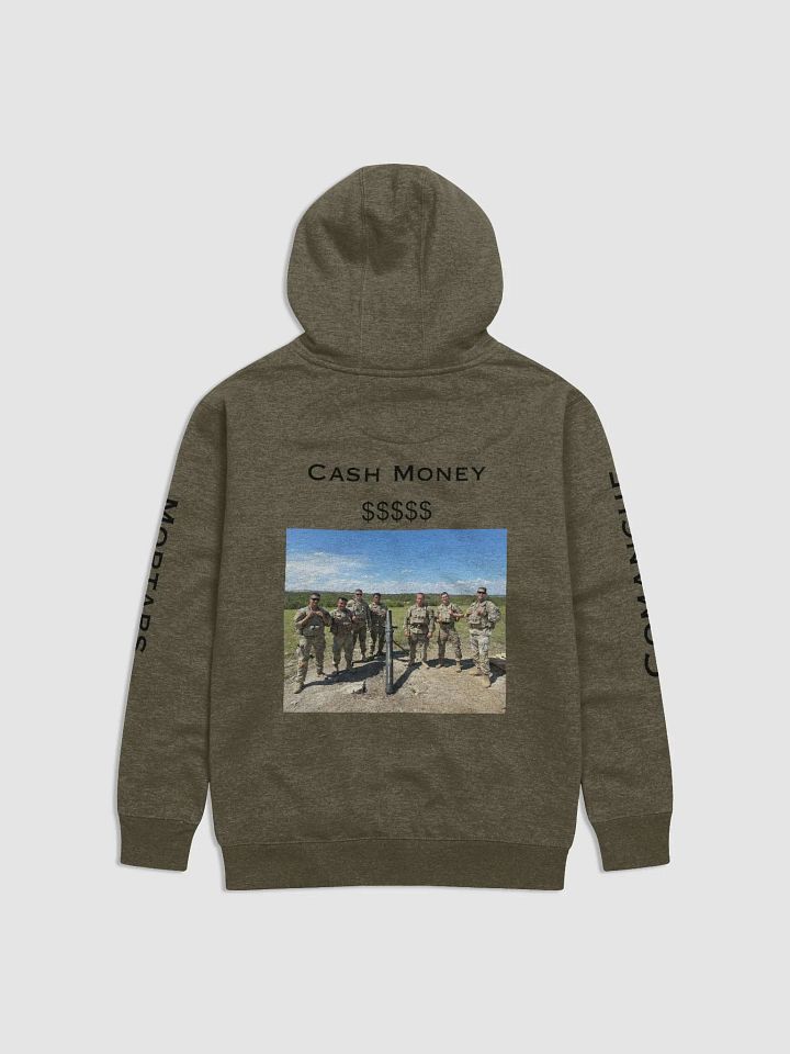 Commanche Mortars product image (2)