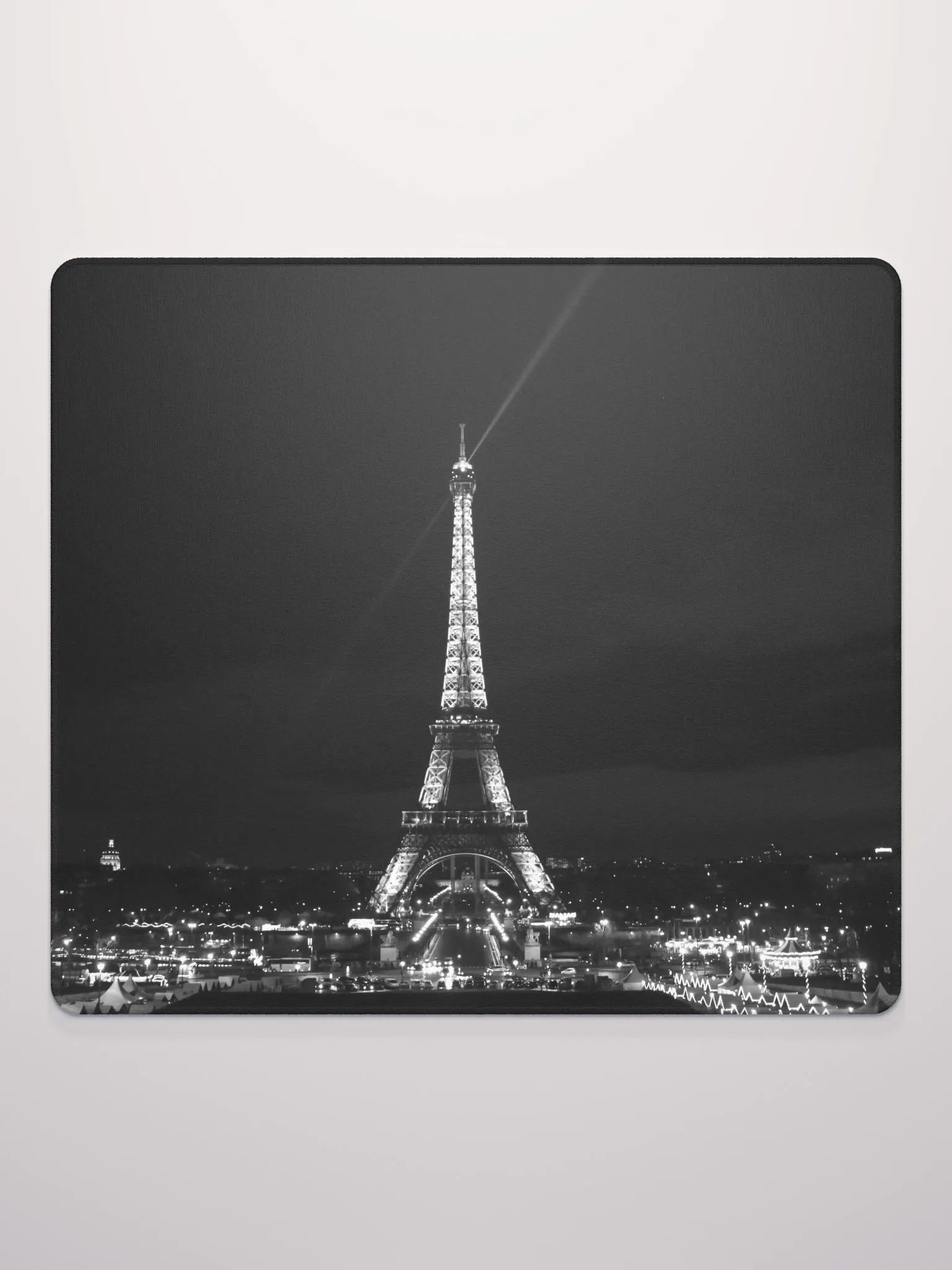 Tour Eiffel Gaming Mousepad product image (3)