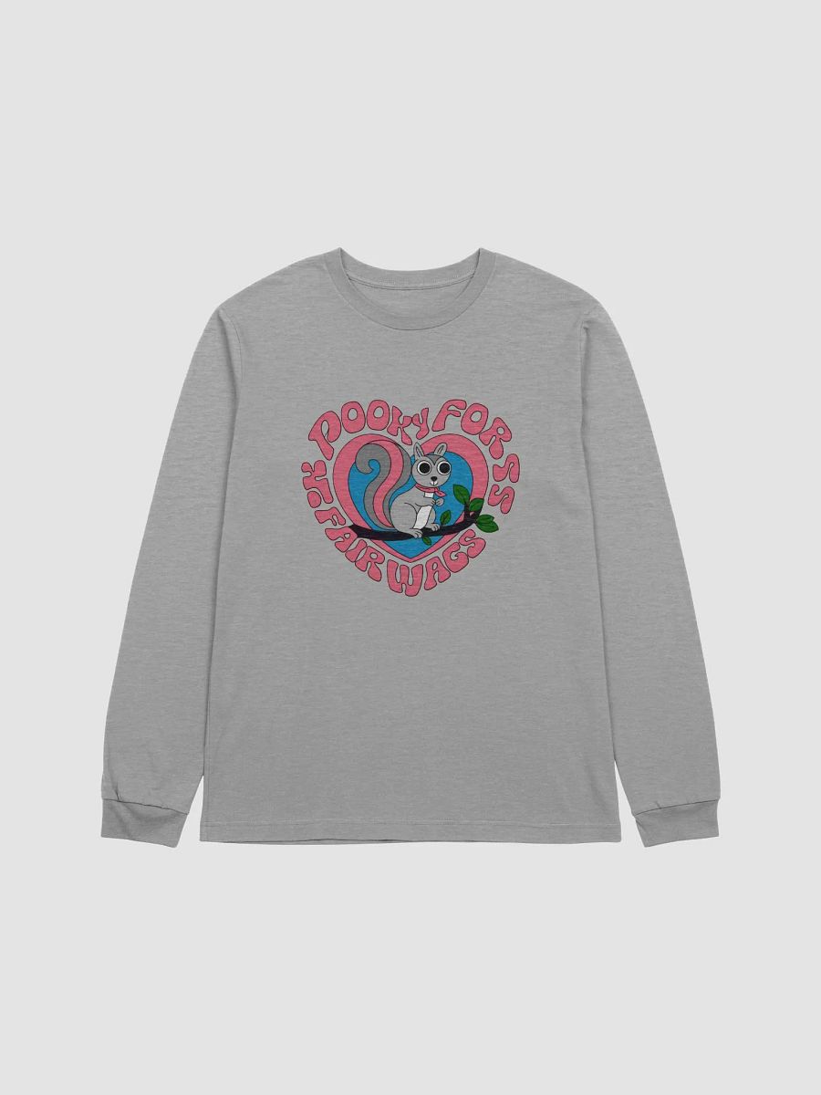 Pooky for Fair Wages product image (1)