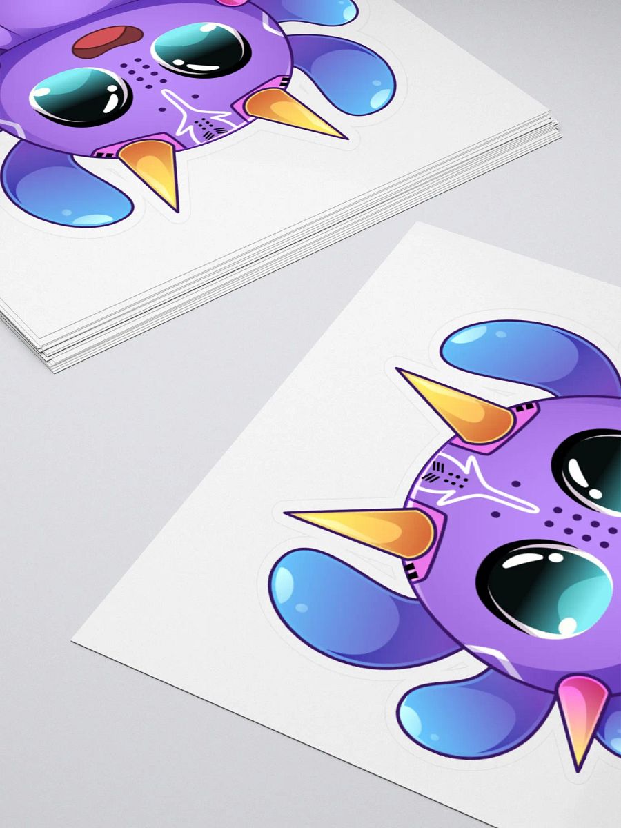 Pebbles Sticker product image (4)