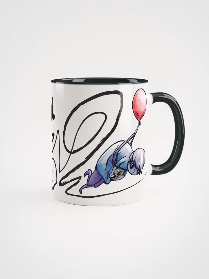 Float On Mug product image (2)