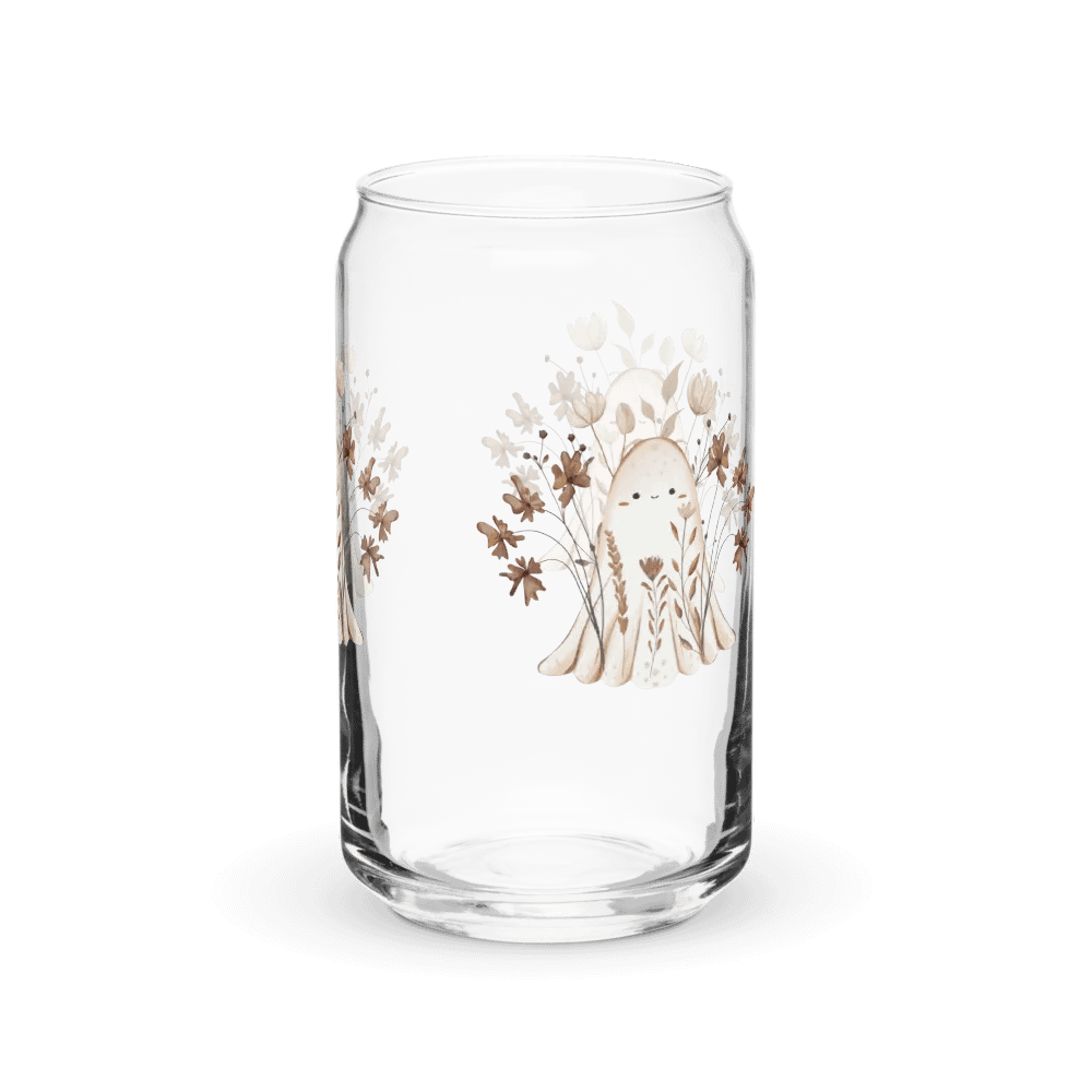 Floral ghoul product image (7)