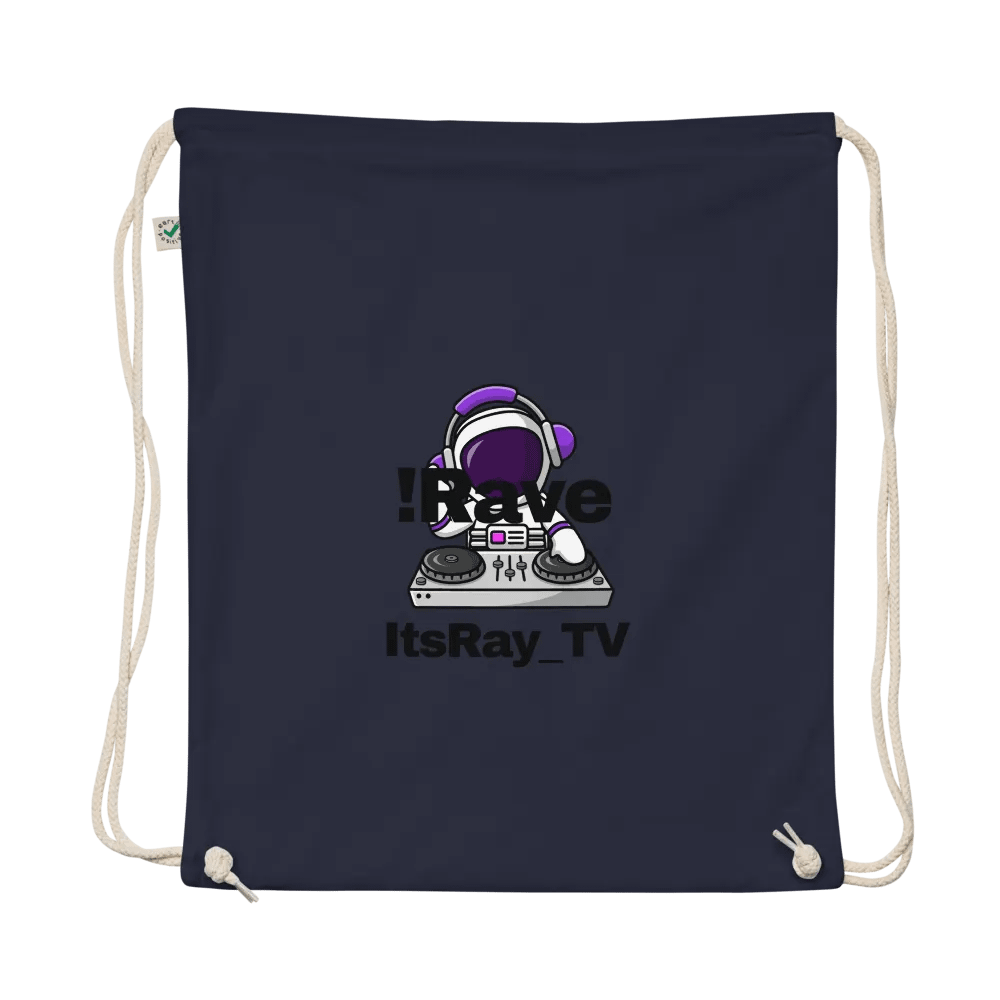 !Rave String Backpack product image (1)