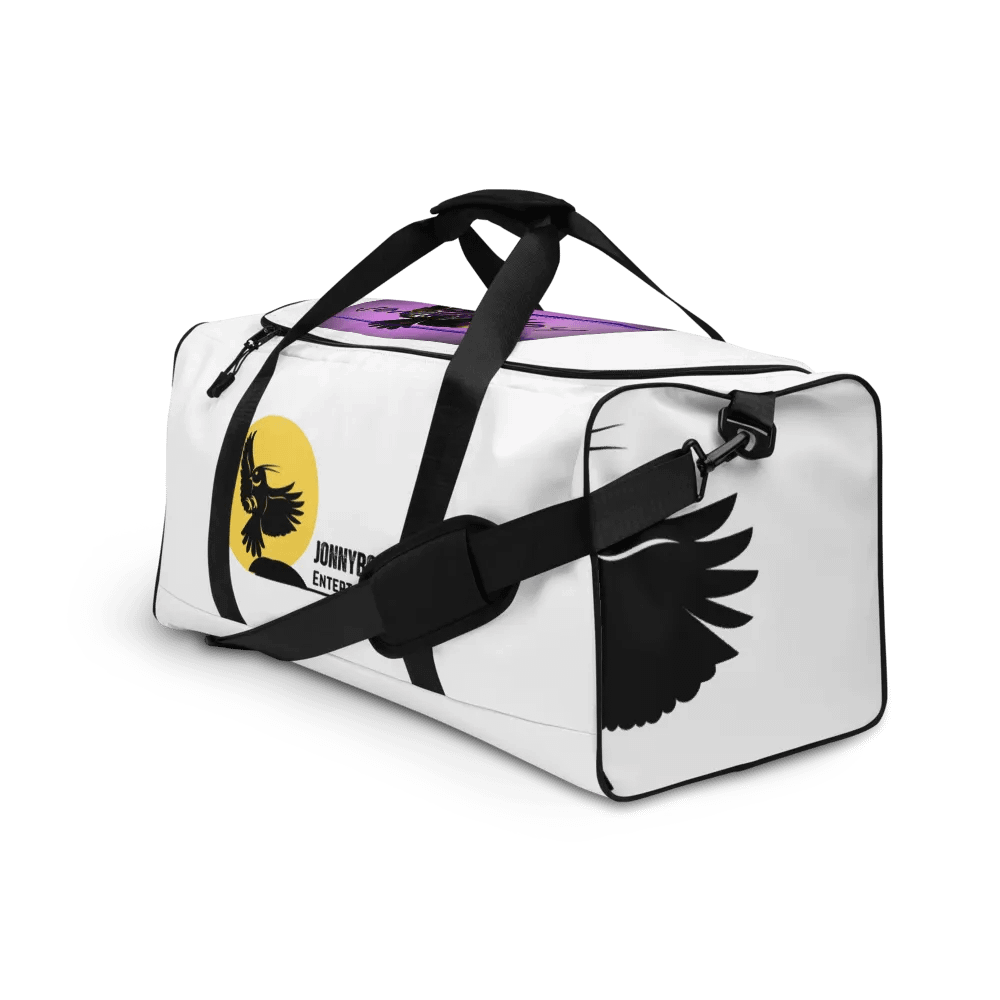 Flight of Freedom Duffle Bag product image (3)
