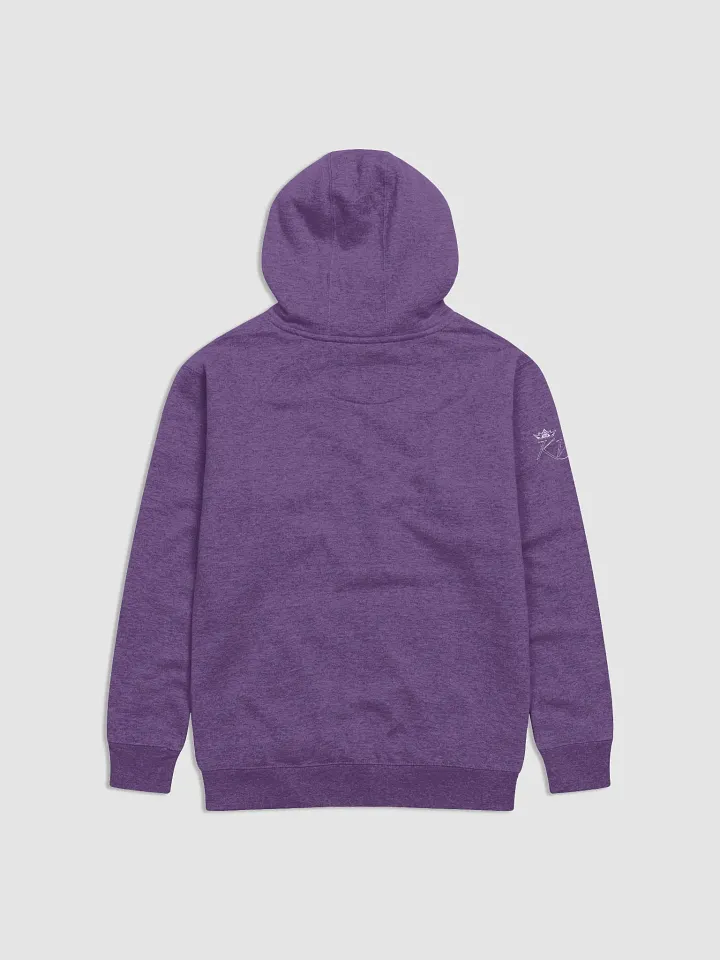 'Wulph Chibi' Hoodie product image (2)