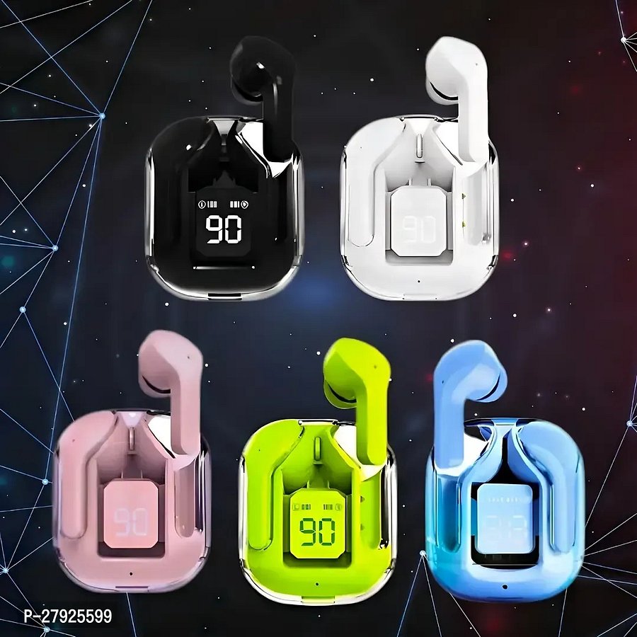 Earbuds with new design and case COD Available and Return Available product image (3)