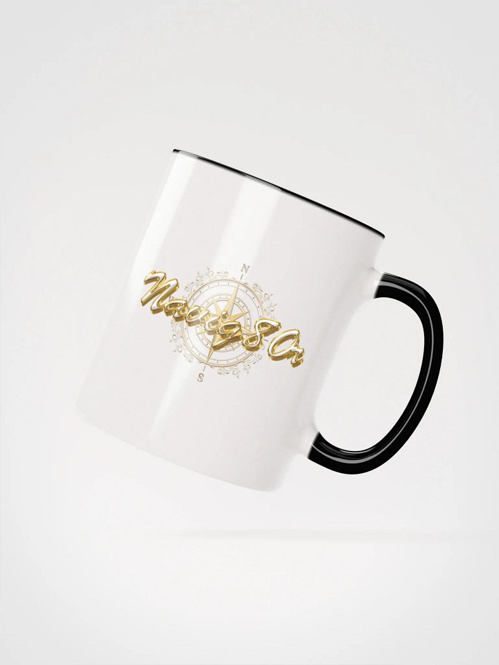 NAVIG80R Big Duck Energy Mug product image (2)