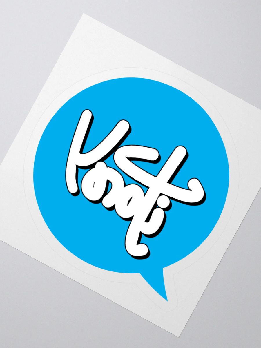 YNOTI Word Bubble product image (6)