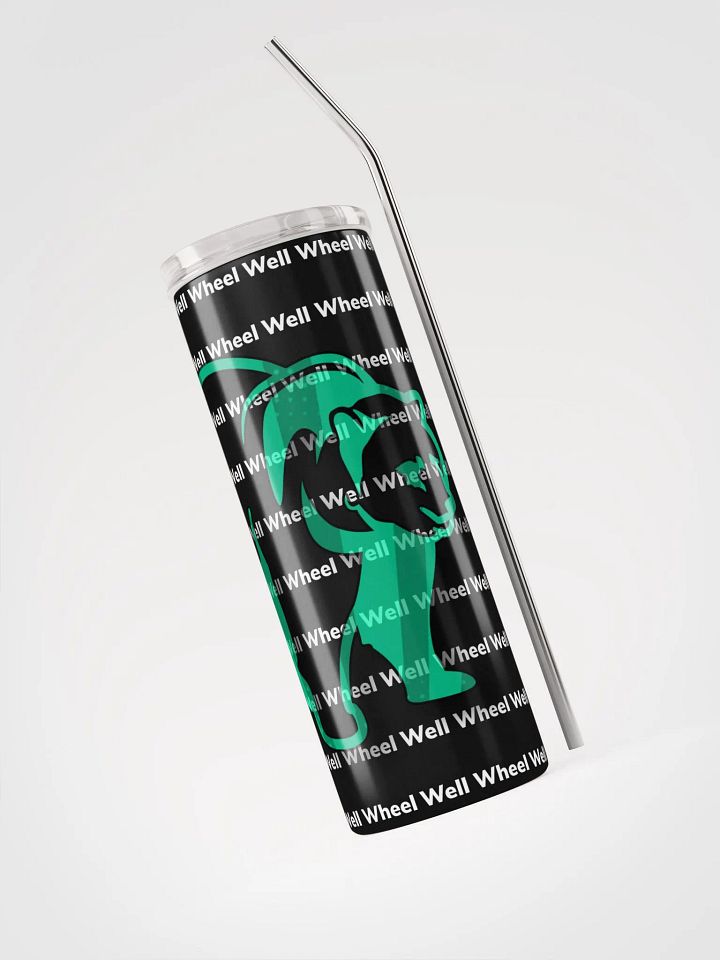 Well Wheel (Tumbler) product image (2)