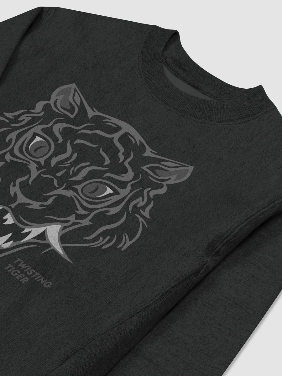 Twisting Tiger (Ghost version) product image (3)