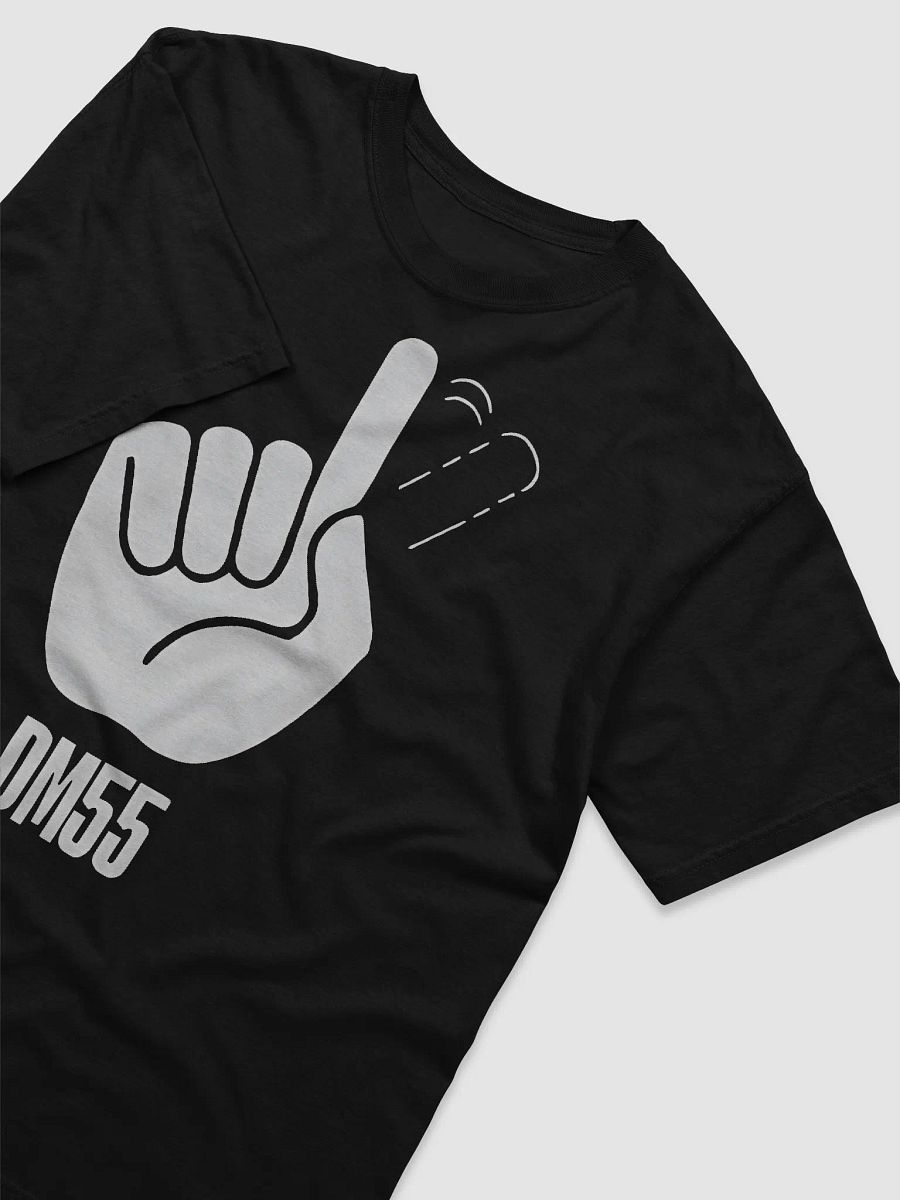 DM55 Shirt product image (4)