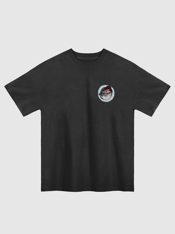 oddtrots Icon Tee product image (1)