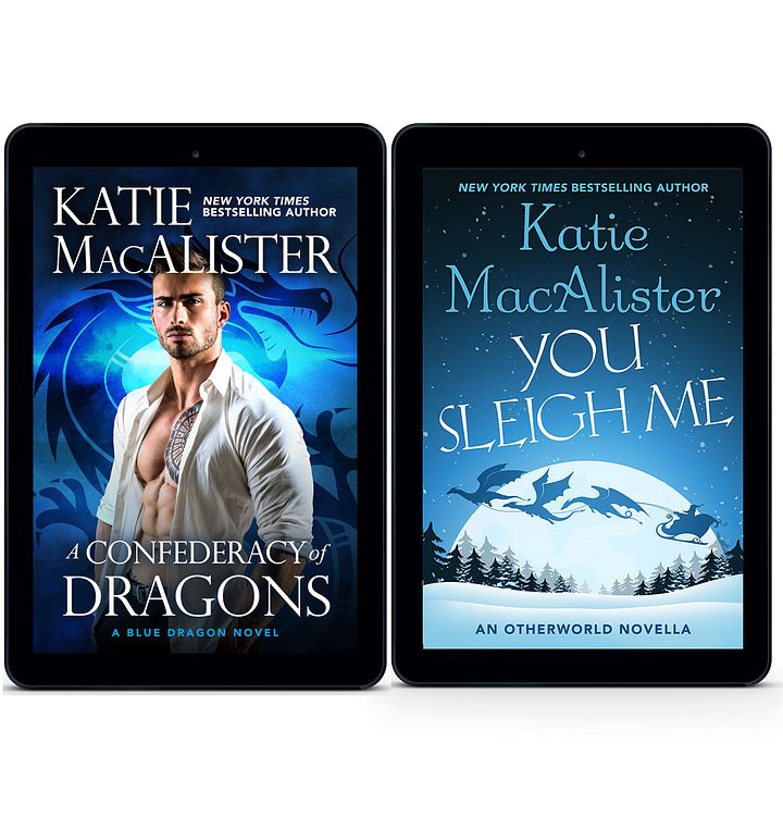 Dragon Hunter Series Bundle [Partial Series] product image (1)
