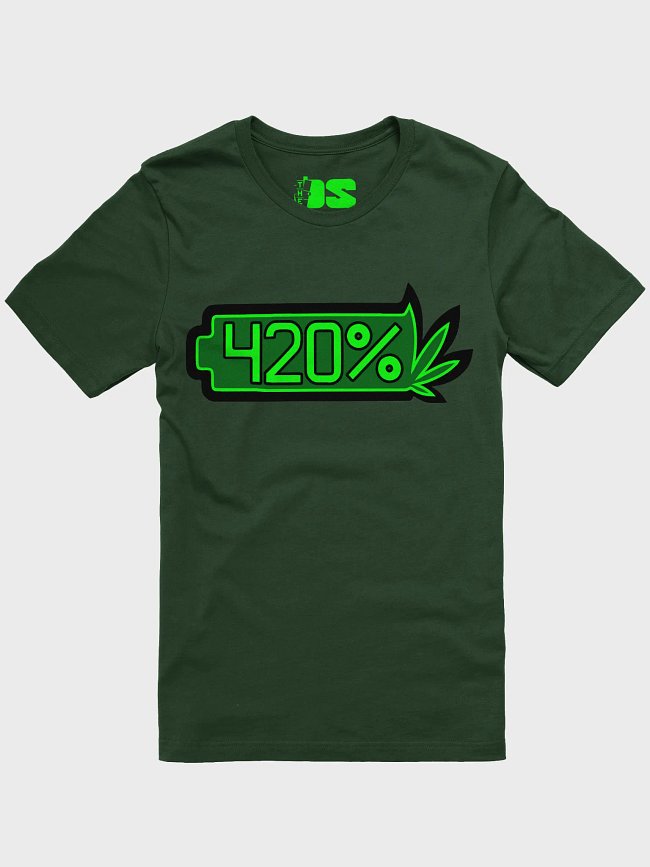 Smoke Day Every Weed