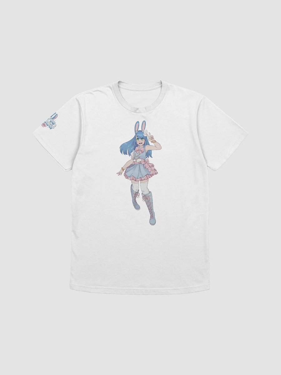 T-shirt product image (1)