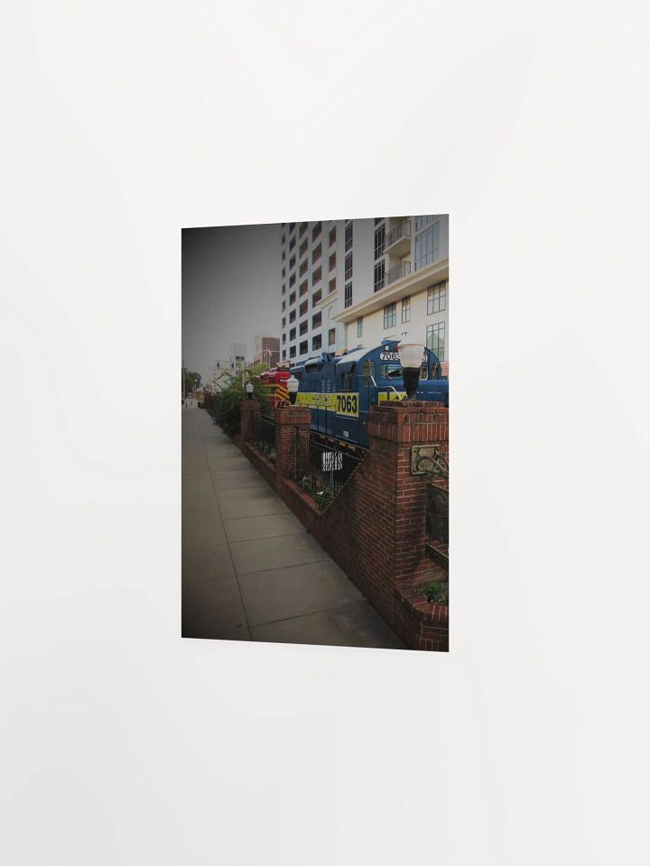 Orlando Train 2 product image (15)