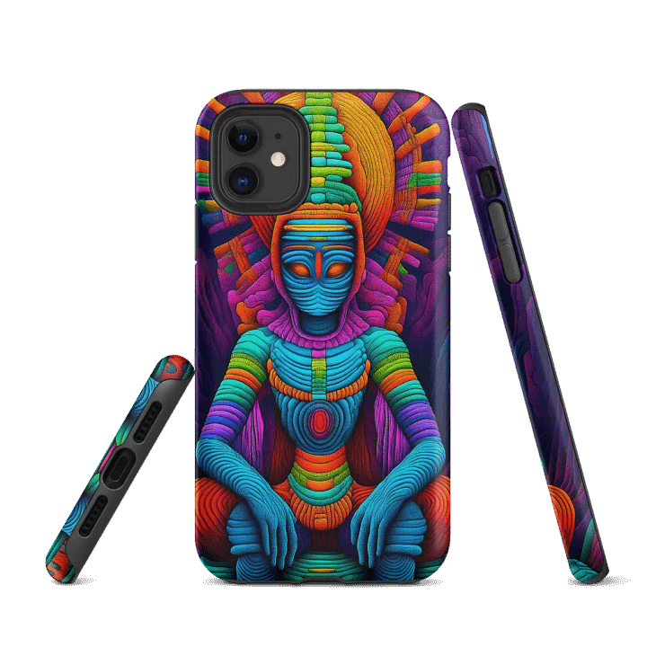 Tough Case for iPhone® #TCP23 product image (47)