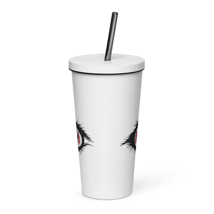 Horror Never Sleeps Insulated Tumbler product image (2)
