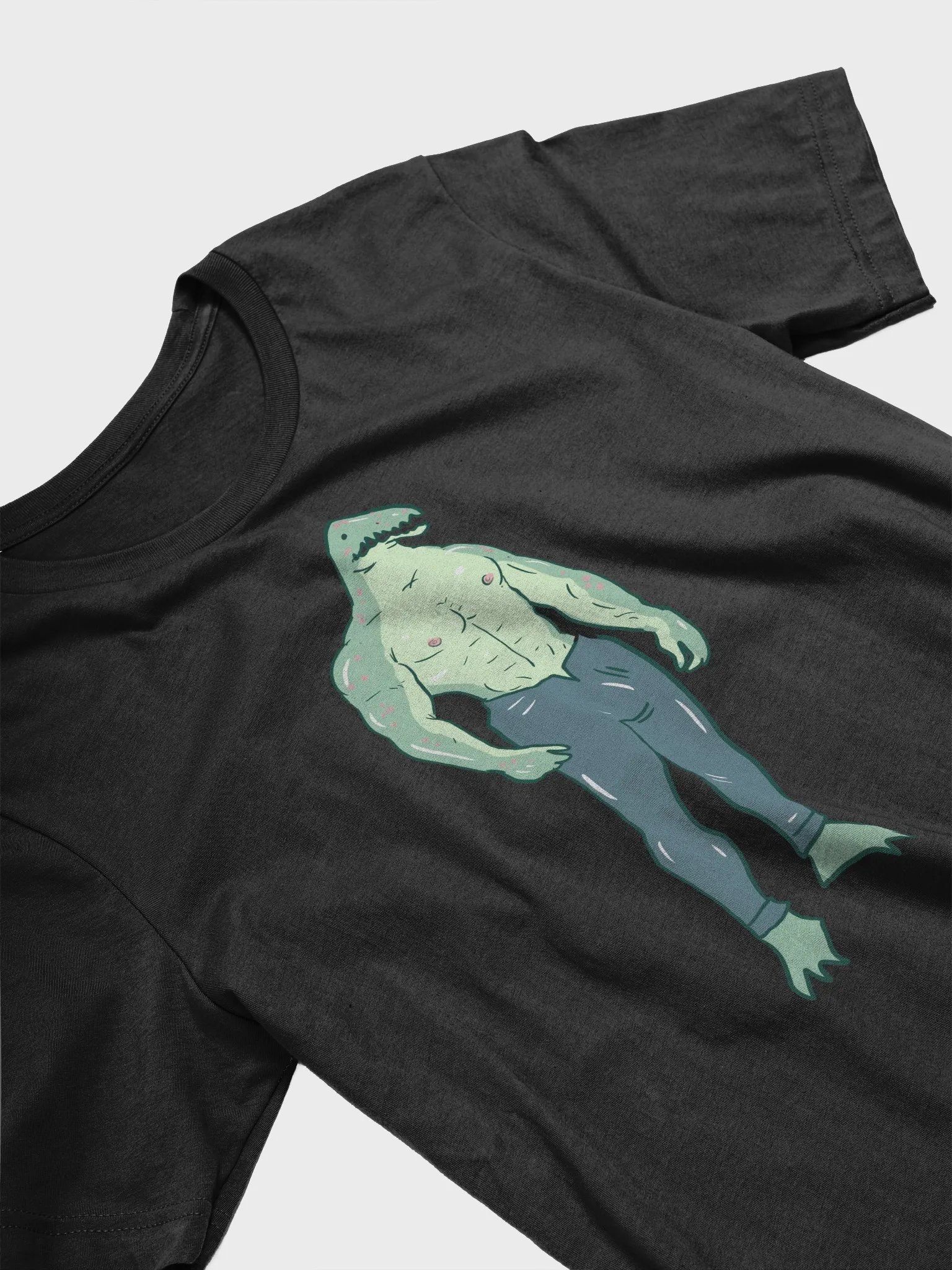 sexy lizard man product image (3)