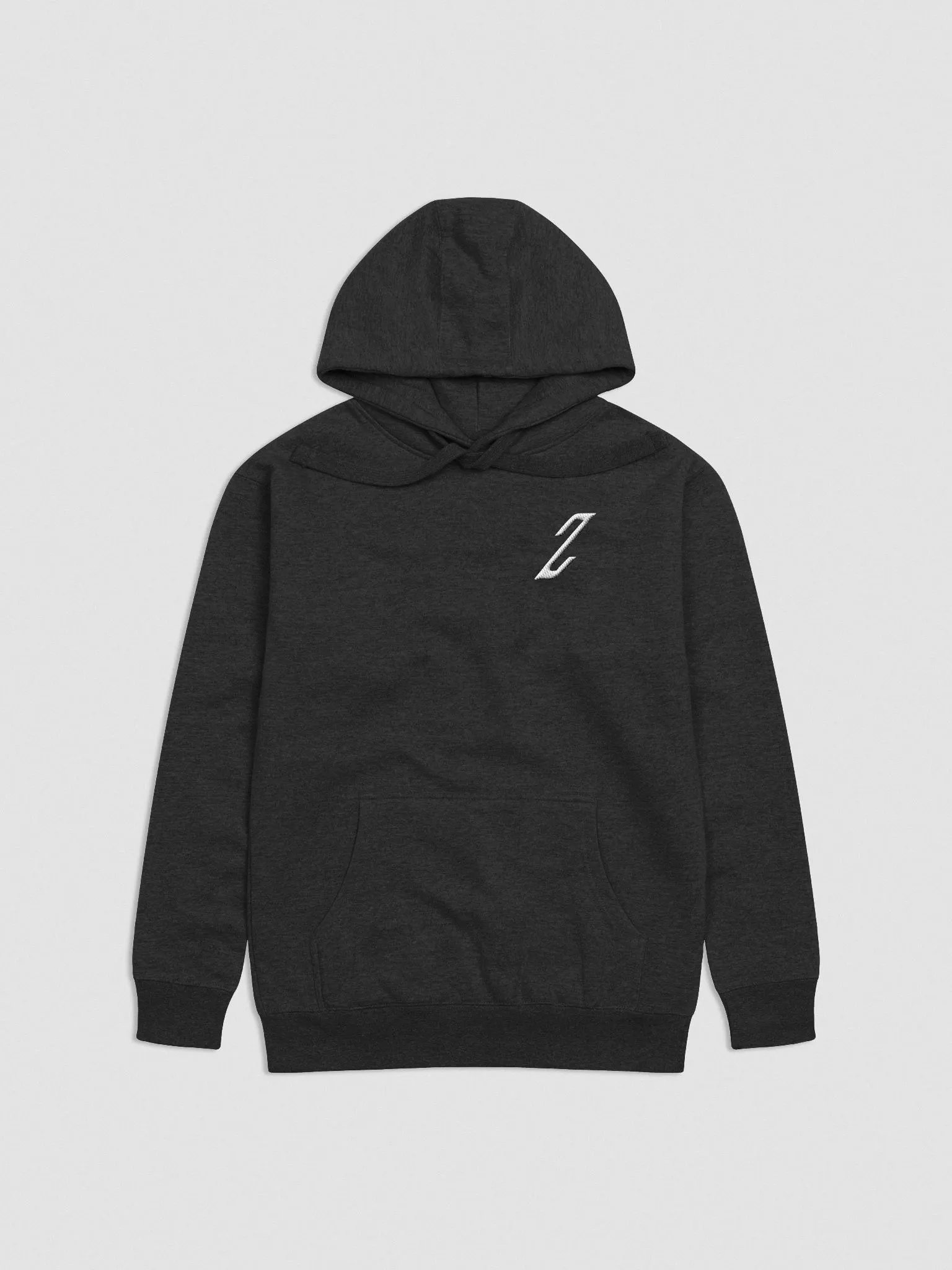 Zaippa's Cotton Heritage Unisex Premium Hoodie product image (1)