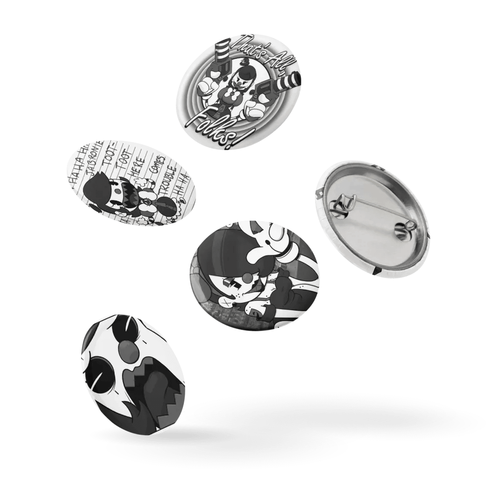 Bittles Buttons! product image (14)