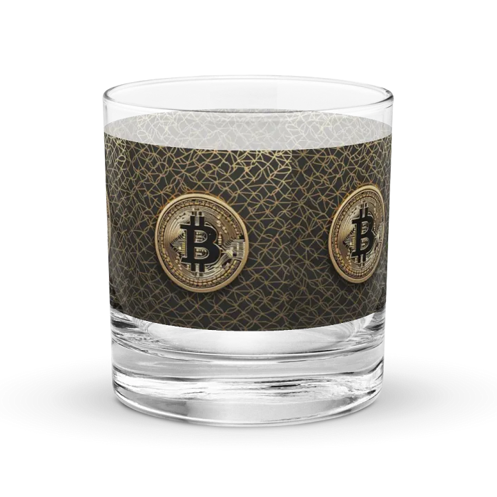 BTC Glas black 2 product image (2)