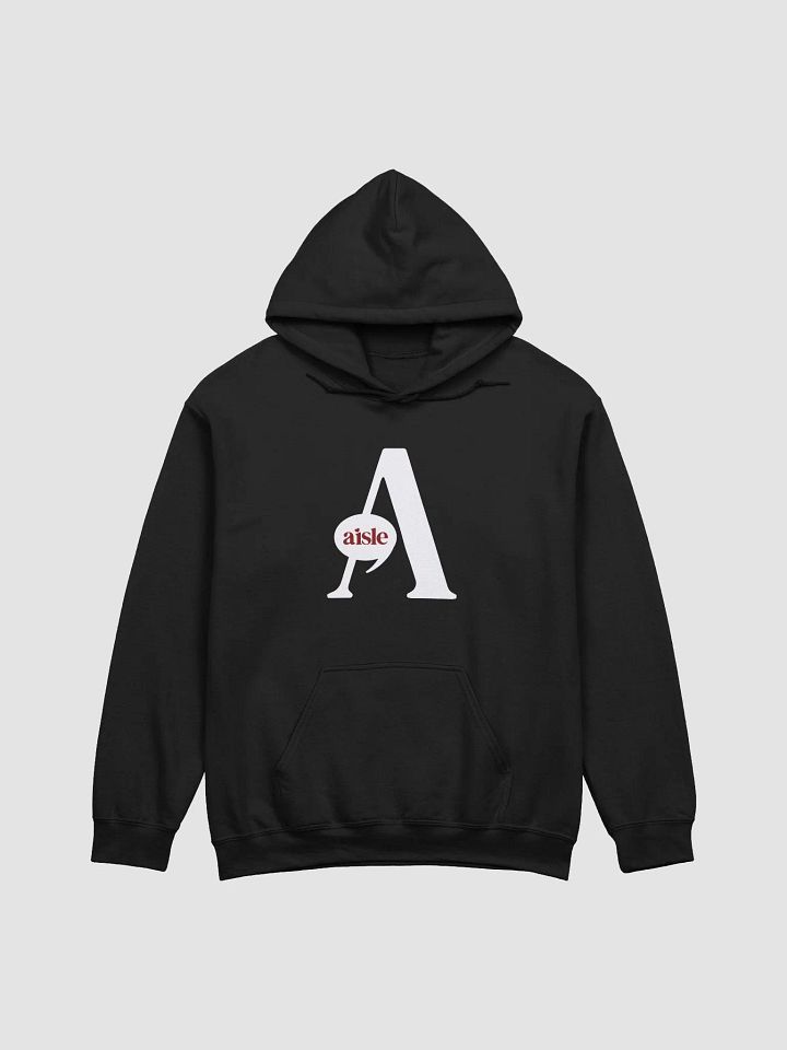 Aisle Tell You What Hoodie product image (3)
