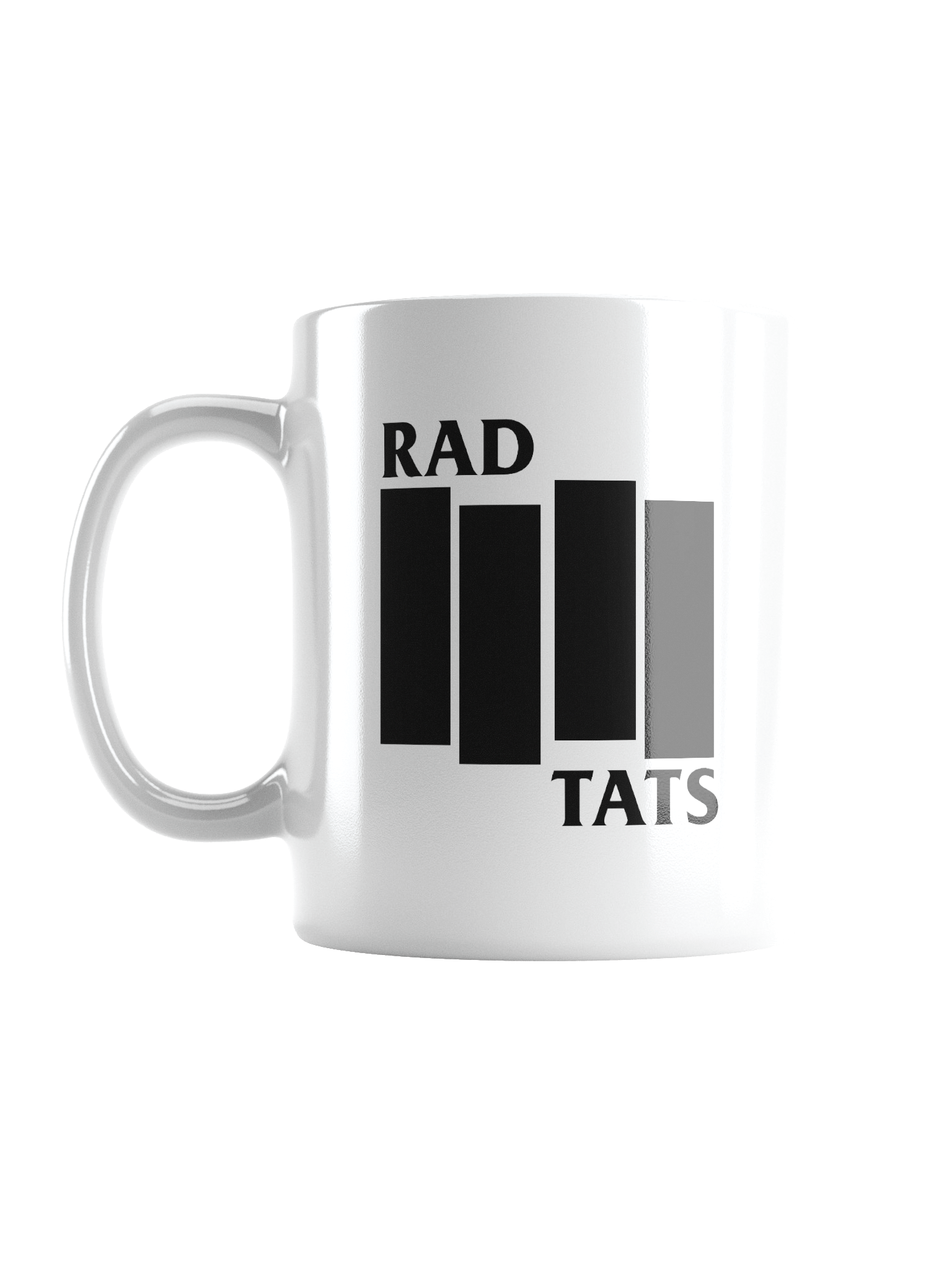 Rad Mug Mug Mug product image (3)