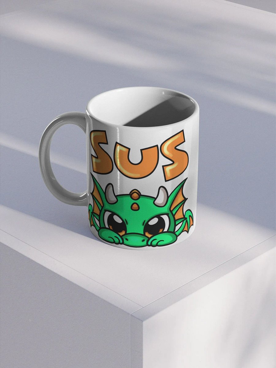 Dragon Sus Mug product image (1)