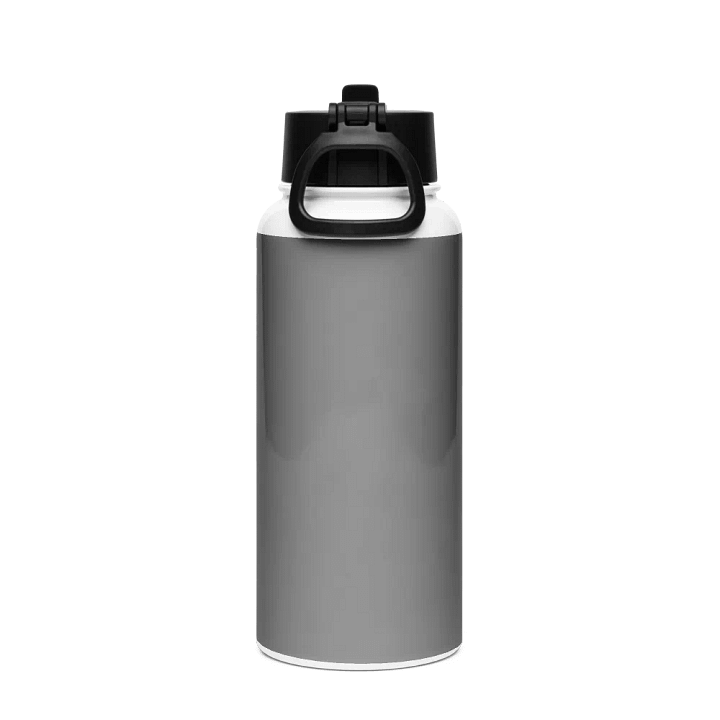 Class of 25 Band Senior Water Bottle product image (2)