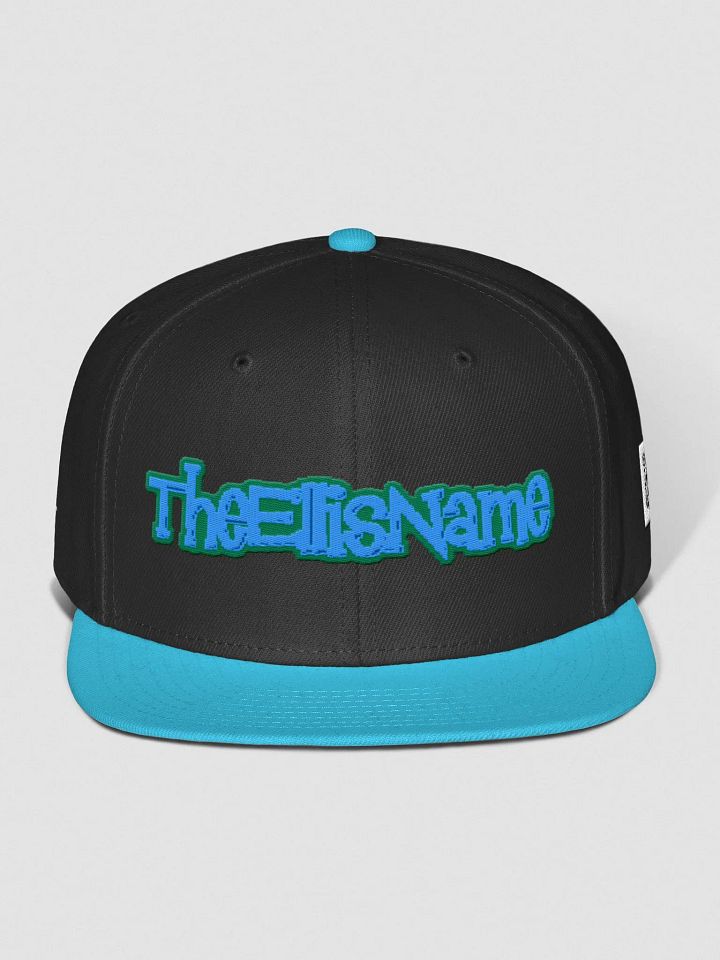 Ellis is Cap product image (2)