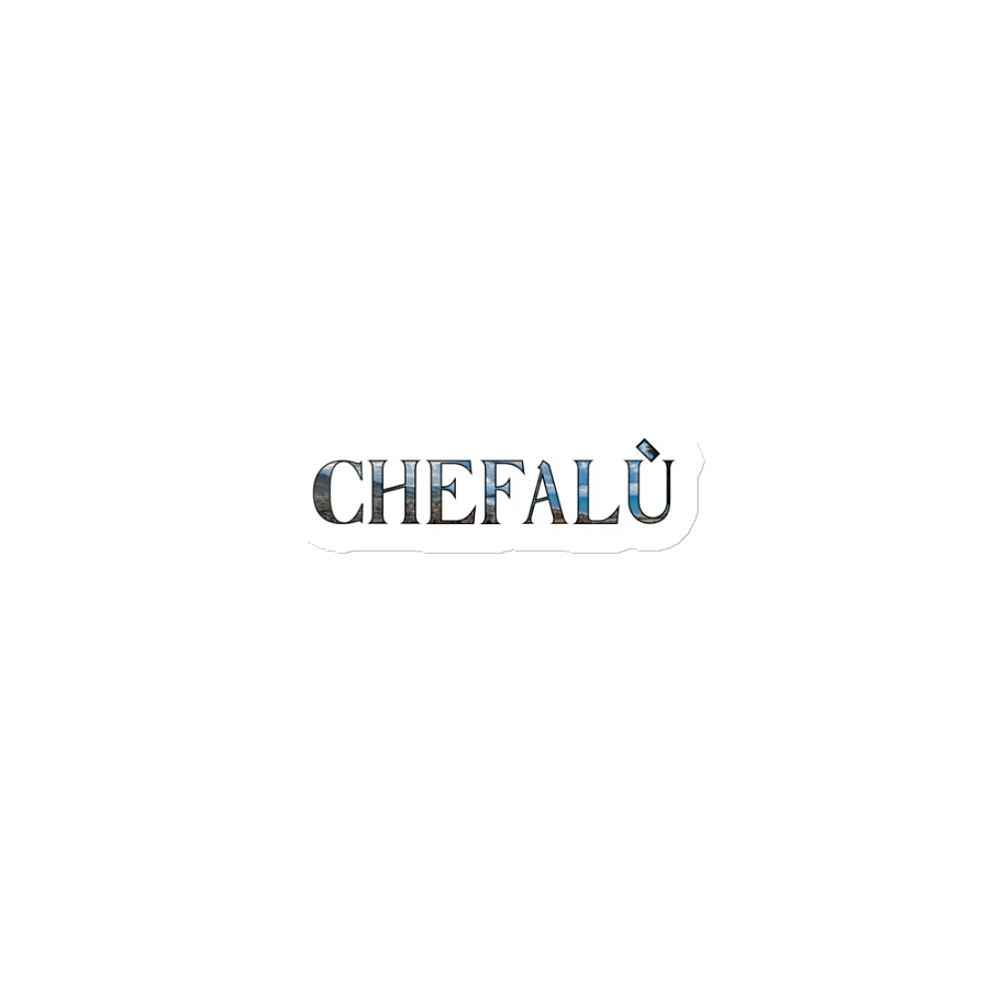 Cefalù, Sicily Magnet product image (1)