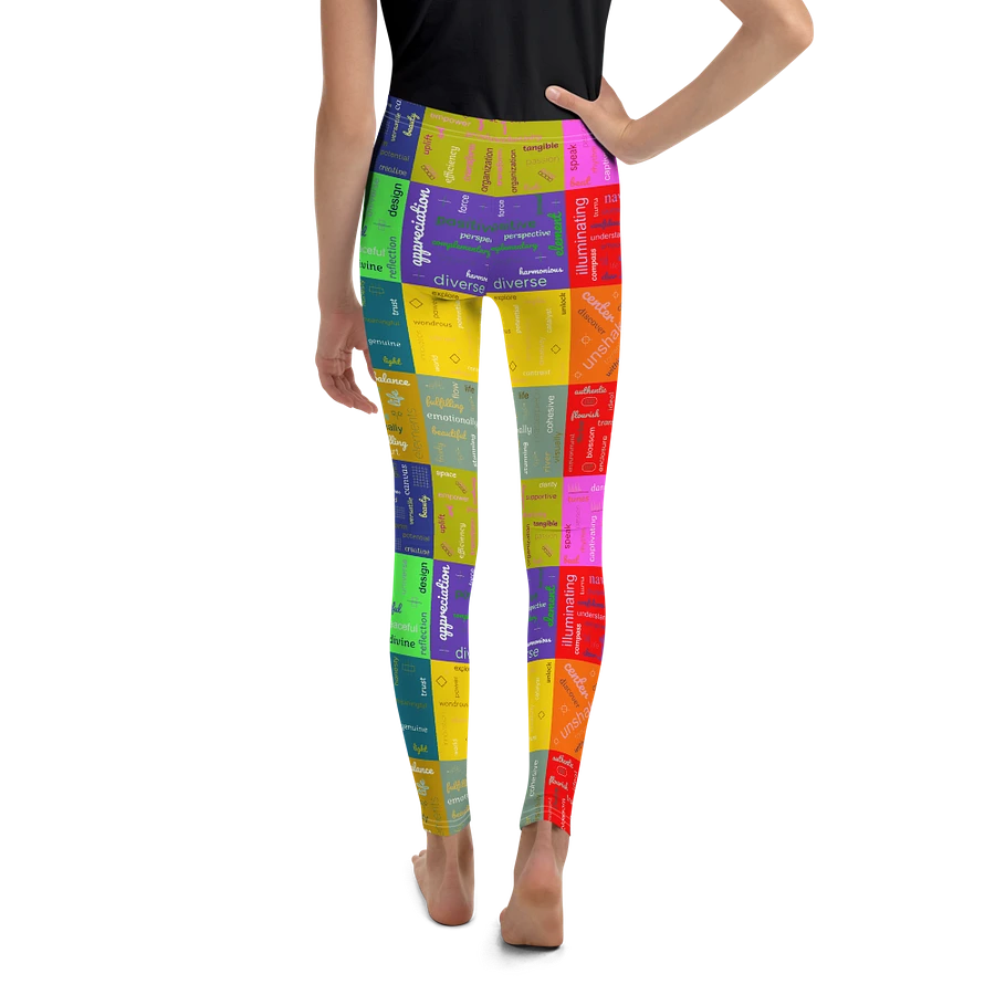 Colorful Implied 12 concepts Pants for women product image (10)