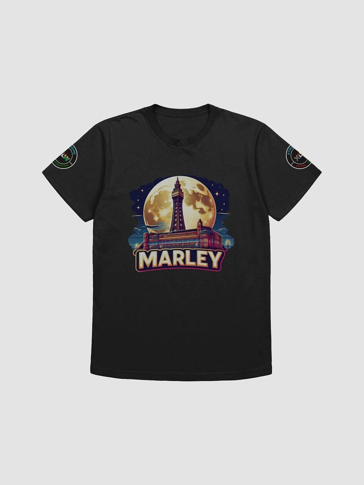 Marley T product image (1)