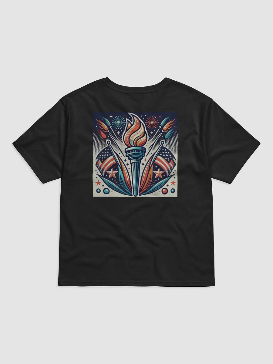 Liberty Celebration Relaxed Tee product image (5)
