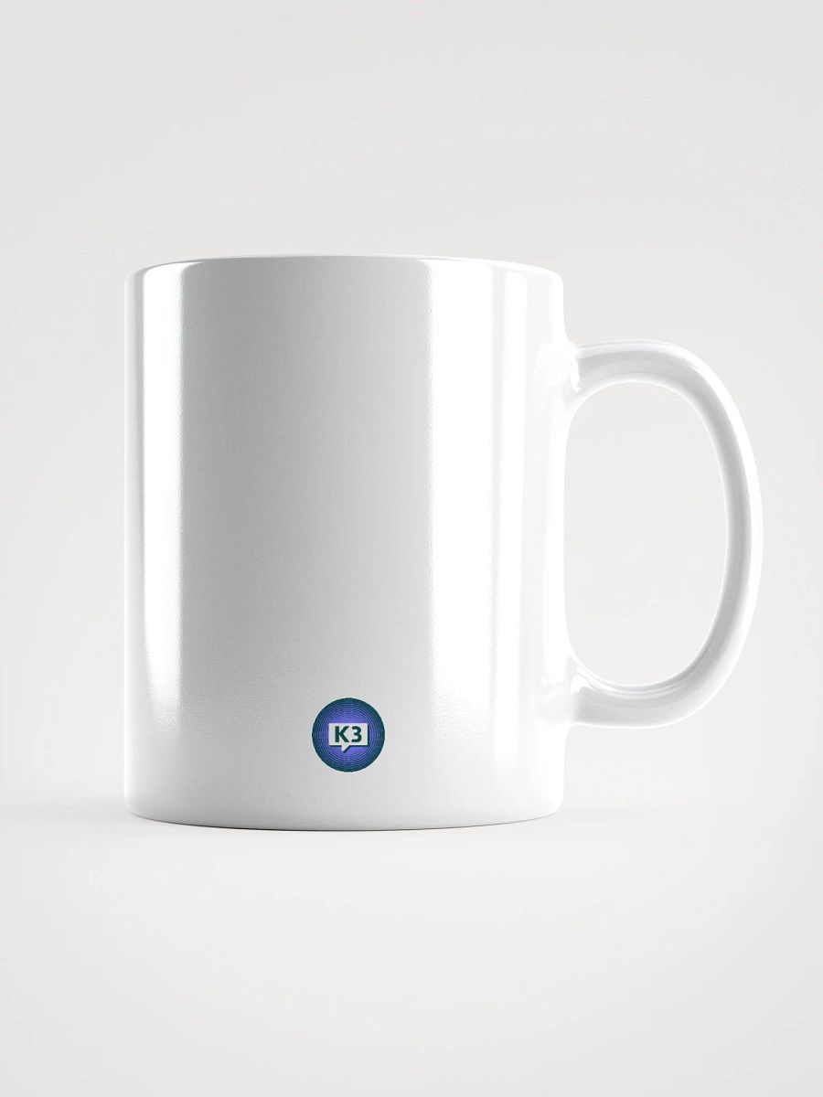 HEART KDrama Coffee Break Mug product image (2)