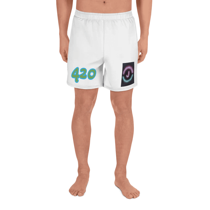 Dabot Shorts (mens) product image (2)
