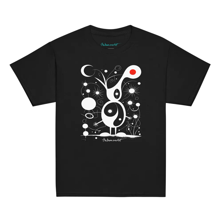 Gildan Youth Classic Tee product image (2)