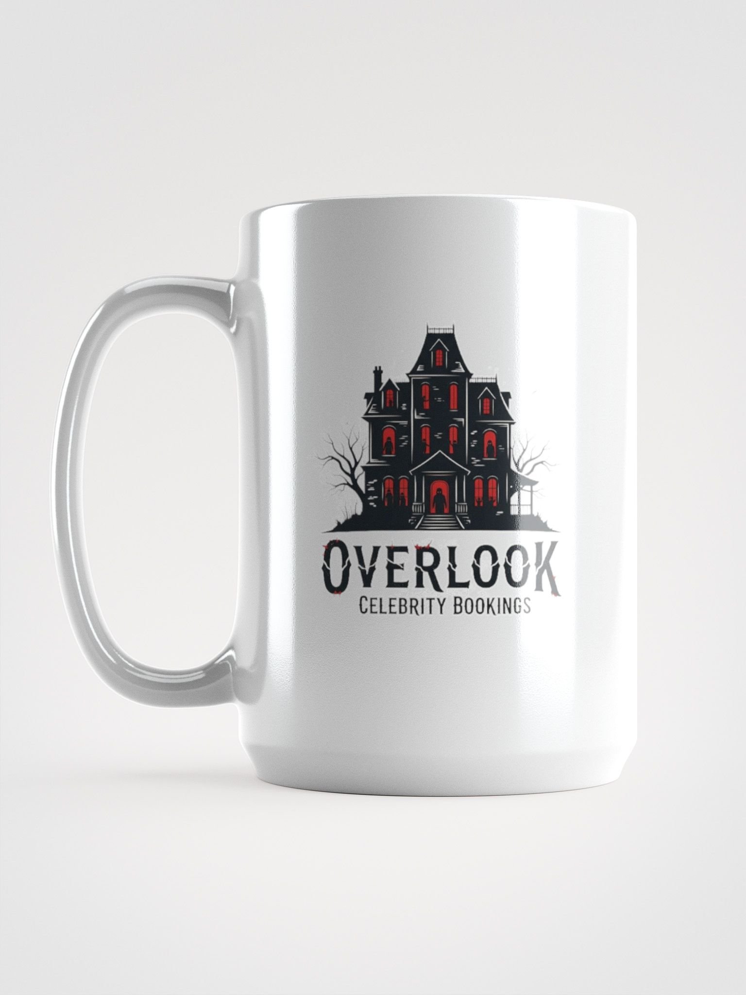 OCB Coffee Mug product image (1)