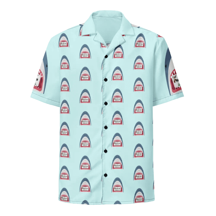 Shark-Shirt OOH-AH-AH product image (1)