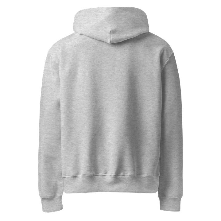 Headstone History Hoodie product image (3)