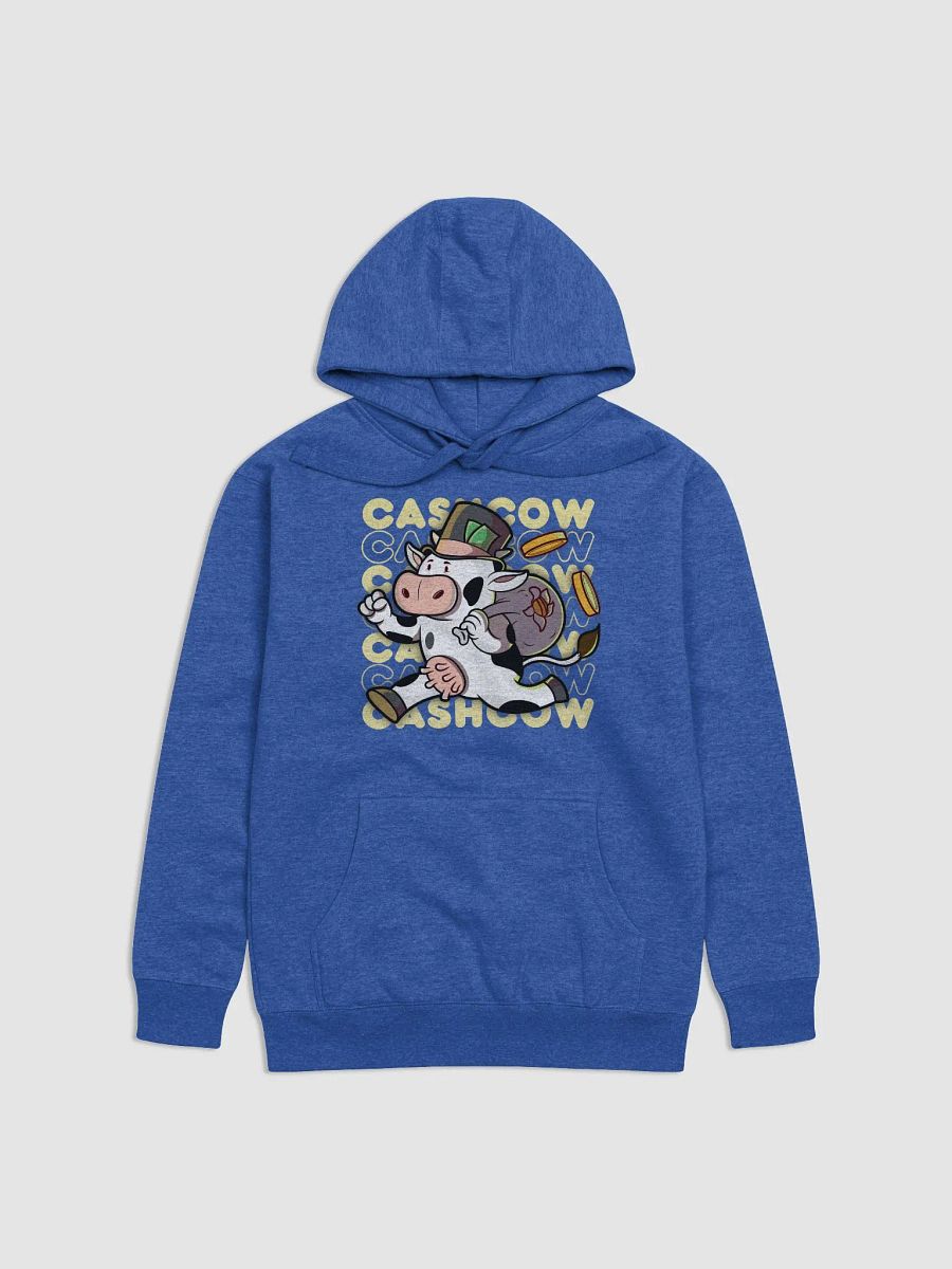 Cash Cow Hoodie product image (1)