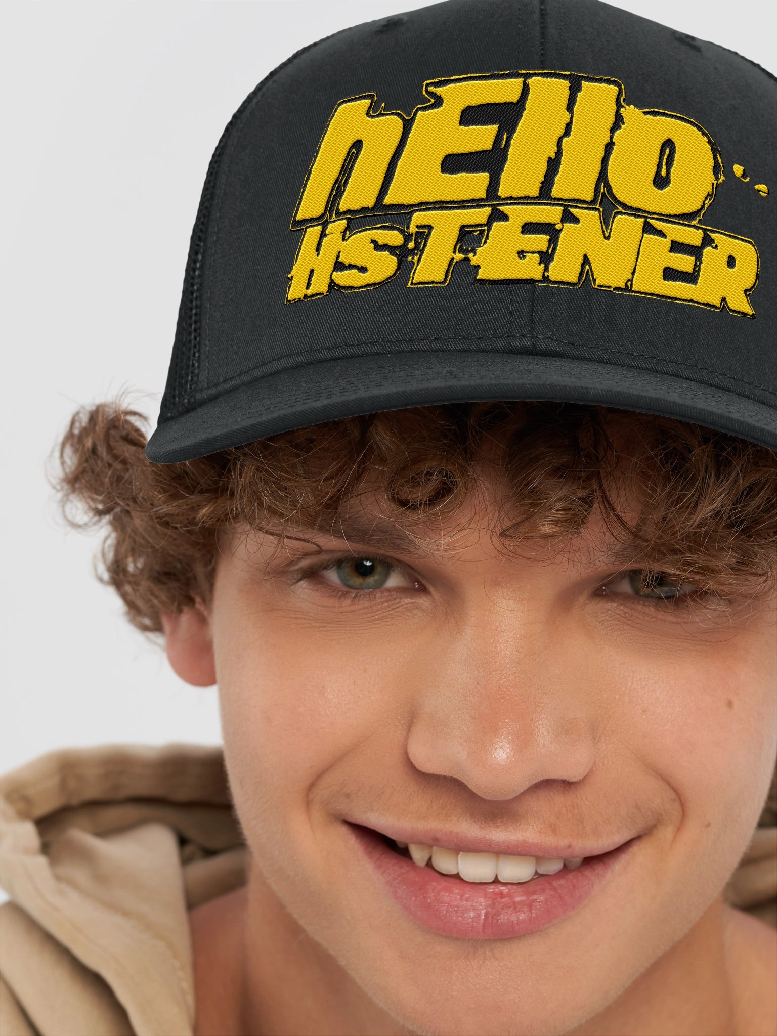 Big Hat product image (8)